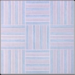 Pearl glazed tile