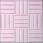 Pearl glazed tile