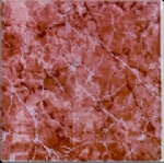 Crystal glazed tile