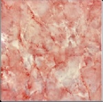 Crystal glazed tile