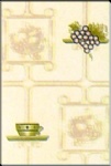 Wall tile